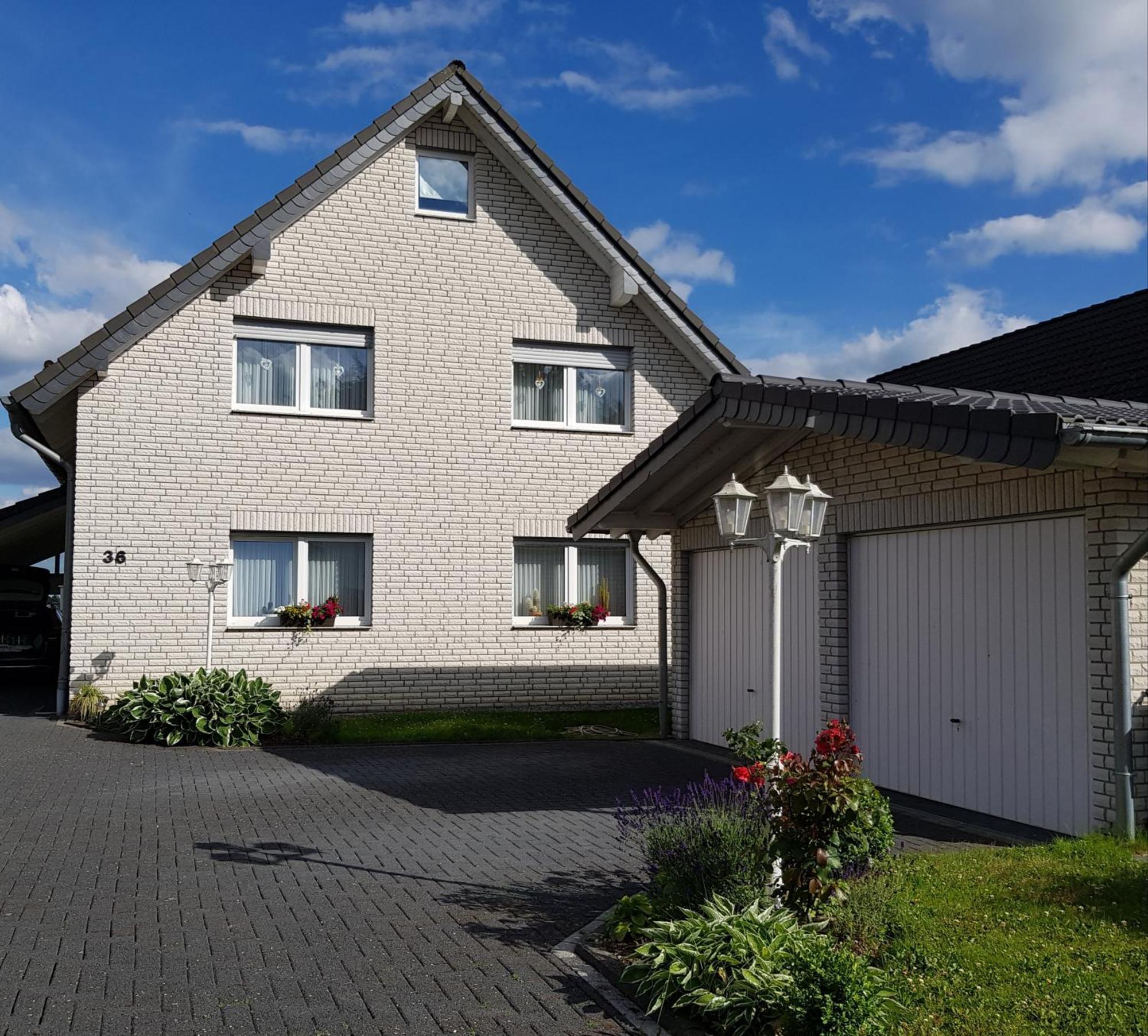 Ferienwohnung Monschauer Land Exterior photo